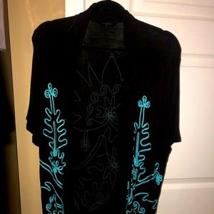 Investments ll cardigan